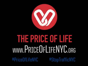 The Price of Life NYC