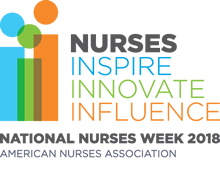 Nurses Inspire Innovate Influence