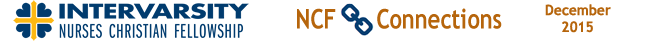 NCF Connections December 2015