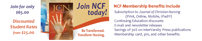 Join NCF