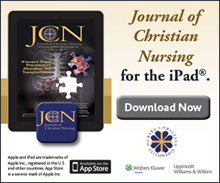 JCN for iPad