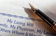 Living Will
