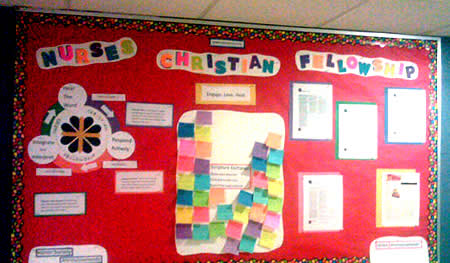 Bulletin Board