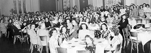 Christian Nurses Fellowship 1948