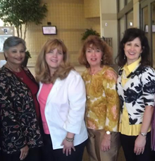 Igniting Nursing