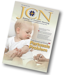 Journal of Christian Nursing
