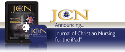 JCN for iPad