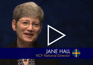 Jane Hall video
