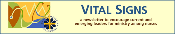 Vital Signs