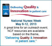 Delivering Quality &amp; Innovation in patient care