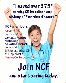 Join NCF