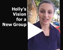Holly's Vision