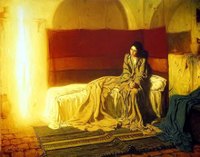 Annunciation