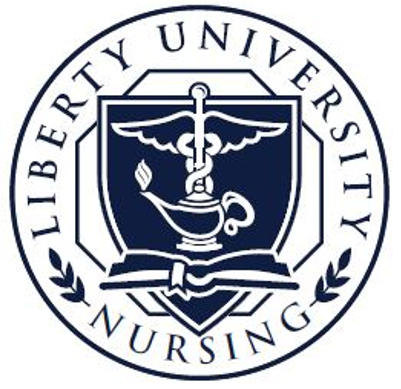liberty university nursing va ncf jcn