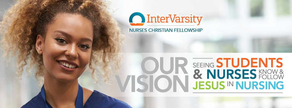What is NCF Nurse Ministry? | Nurses Christian Fellowship