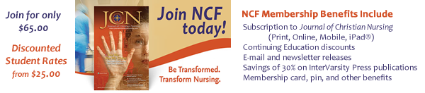 Join NCF today