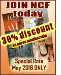 May Special Discount