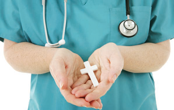 Christian nursing