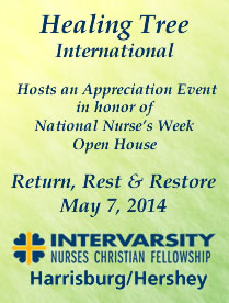 Return, Rest & Restore