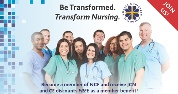 Join NCF