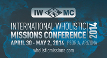 IWMC Conference