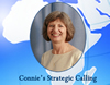 Connie's Strategic Calling