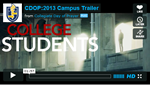 Collegiate Day of Prayer Trailer