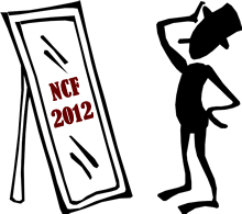 Reflect on NCF 2012