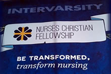 Be Transformed, Transform Nursing